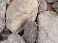 gabion wire mesh
