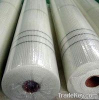 fibreglass mesh