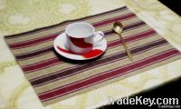 Pvc Textile Placemat