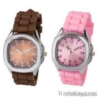 silicon watch M3010