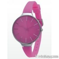 silicon watch M3015