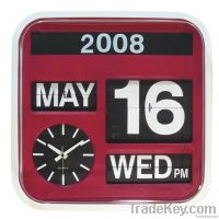 Flip Clock M9908