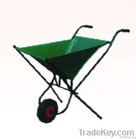 Wheel Barrow