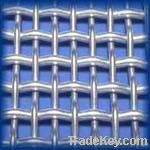 Crimped Wire Mesh