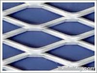 Expanded Plate Mesh Series