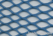 Plastic Flat Netting