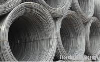 Reinforcing Steel Bar and Wire Rod