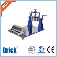 Cobb Absorbency Tester