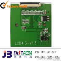 Multilayer PCBA Manufacturer China