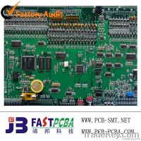 6 Layer PCB And SMT Service