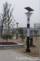 parking light, solar led garden light