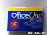 Office paper copy 80gsm A4