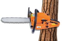 Chainsaws