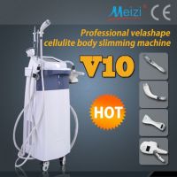 Professional Velashape Cellulite Body Slimming Machince 