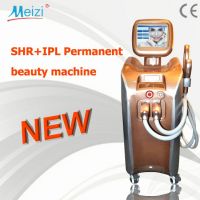 IPL Permanent Hair Removal Machine