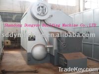 SZL Coal fired Steam Boiler