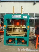 automatic block machine