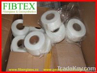 Glass fiber self adhesive joint tape