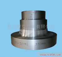 Steel forgings-Petroleum fittings