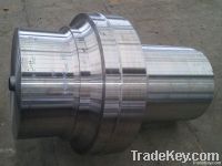Forging shaft