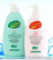 Kanwan shower gel