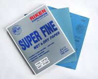 waterproof abrasive paper CP38