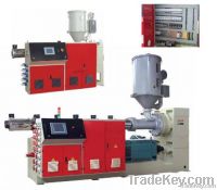 single screw extruder