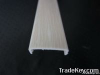 pvc edge banding