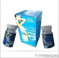 100% original MAX  herbal slimming capsule