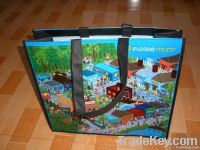 Shopping Bag From China