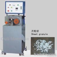 OULI-A Model Film Pelletizer/Granulator/Recycle Machine