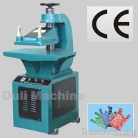 OULI -10T Model Hydraulic Swing Arm Baiting Machine