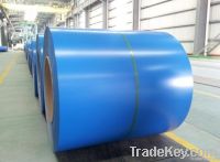 ppgi color coated steel coil