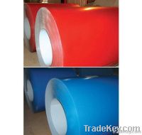 ppgi color coated steel coil