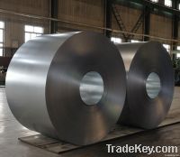 Hot dip galvanized steel coil/ GI coil