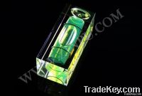 Plastic Square Section Vials