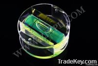 Plastic Round Section Vials