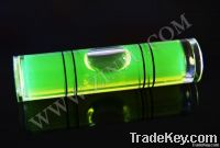 Tubular Bubble Level
