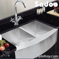 Farmhouse Apron Kitchen Sinks