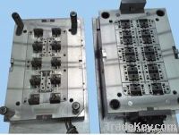 Plastics Parts