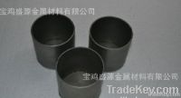 crucible