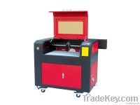 rubber stamp laser engraving machine