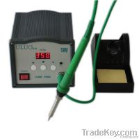 ULUO808A electric soldering station