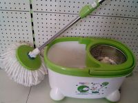360 Magic Spin Mop BLL-018