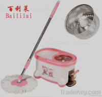 360 Magic Spin Mop BLL-018