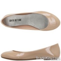 Women's Chelsea Flat