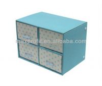 NON-Woven Storage Box