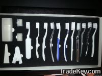 Toothbrushes 300.000 pcs on sale