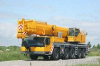 Liebherr LTM 1200-5.1