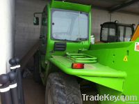 Merlo P 38.14 Plus